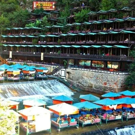 Moda Marine Luxury Homes 公寓 *