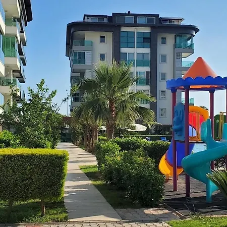 Daire Moda Marıne Luxury Homes