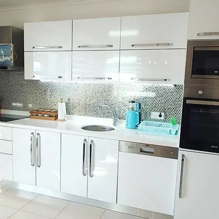 Moda Marıne Luxury Homes