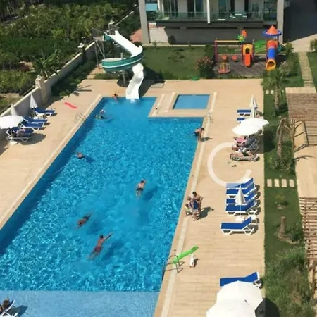 Moda Marıne Luxury Homes Daire