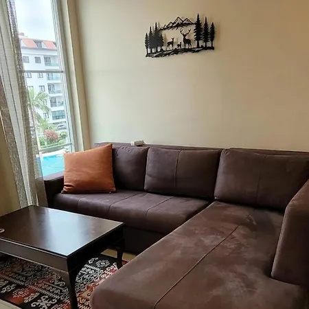 Moda Marine Luxury Homes