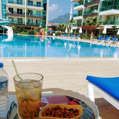 Moda Marıne Luxury Homes