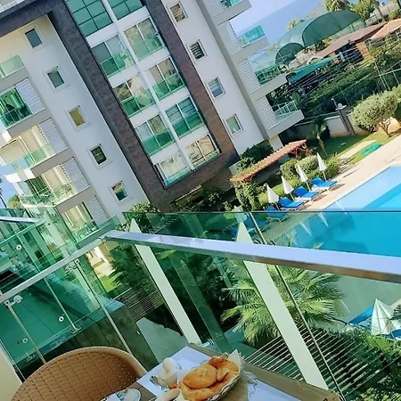 דירה Moda Marine Luxury Homes *