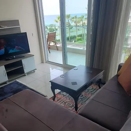 דירה Moda Marine Luxury Homes