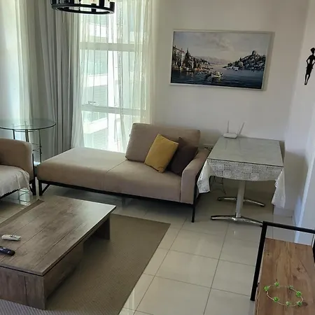 Daire Moda Marıne Luxury Homes *