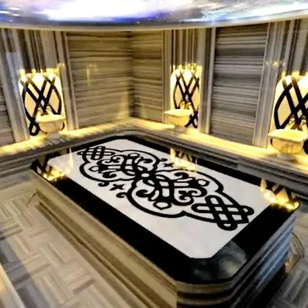 Moda Marine Luxury Homes * אלאניה