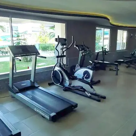 Moda Marine Luxury Homes Appartement