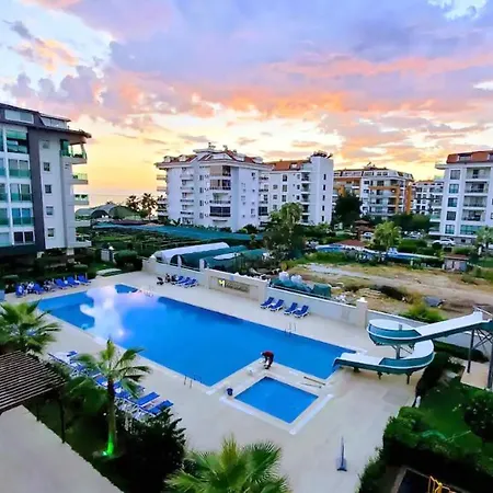Moda Marine Luxury Homes Apartament *