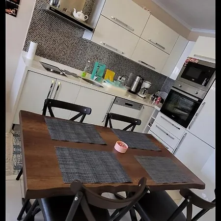 Moda Marine Luxury Homes Apartment *