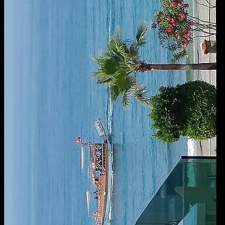 Moda Marine Luxury Homes *
