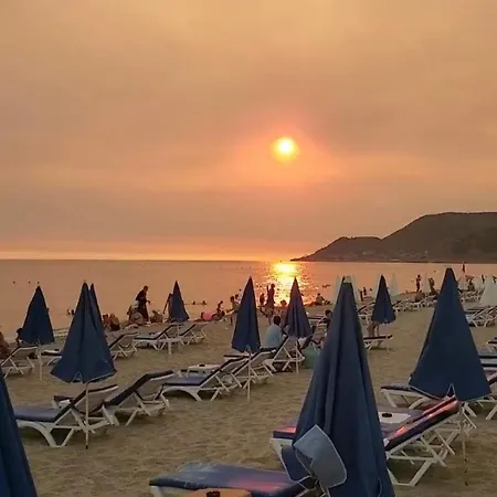 Moda Marine Luxury Homes Apartament Alanya