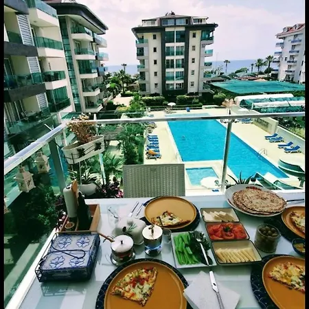 Apartament Moda Marine Luxury Homes