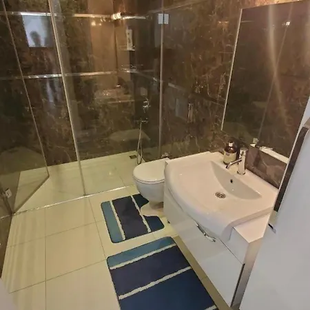 Moda Marine Luxury Homes Apartament