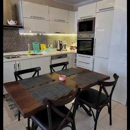 Apartament Moda Marine Luxury Homes