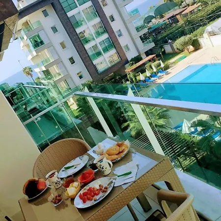 Moda Marine Luxury Homes Apartament