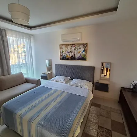 Apartament Moda Marine Luxury Homes
