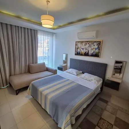 Apartament Moda Marine Luxury Homes *
