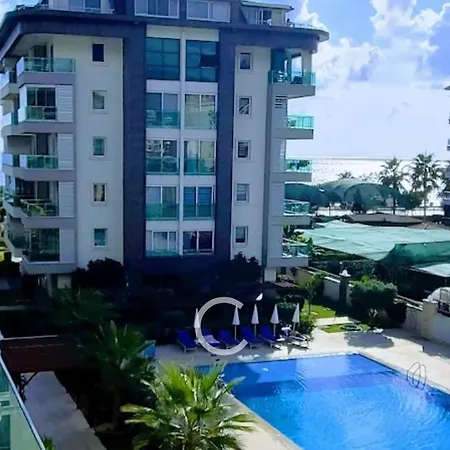 Moda Marine Luxury Homes *