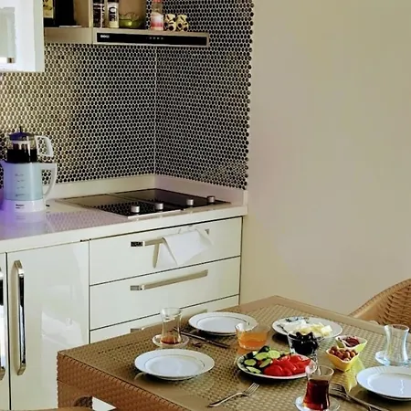 Moda Marine Luxury Homes شقة