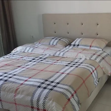 Moda Marine Luxury Homes شقة *