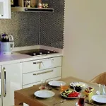 Moda Marine Luxury Homes 아파트