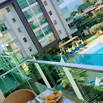 아파트 Moda Marine Luxury Homes *