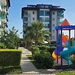 아파트 Moda Marine Luxury Homes
